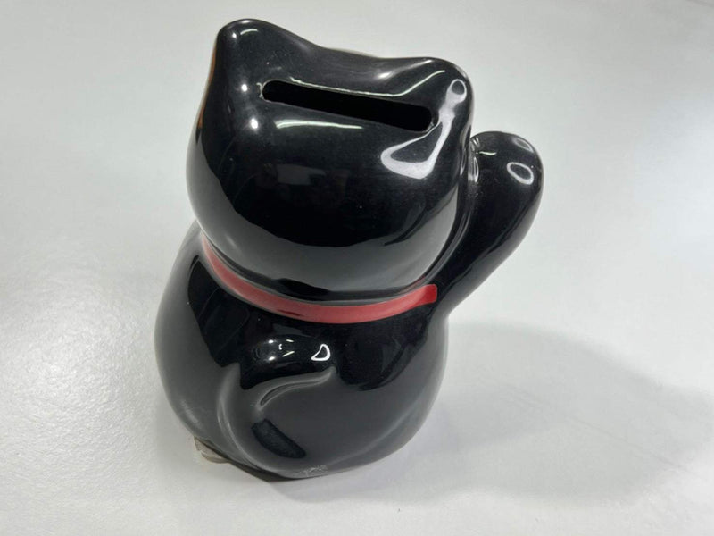 Maneko Neko ( Piggy Bank ) Souvenir