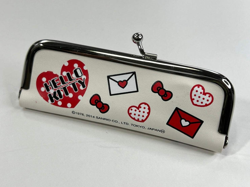 Hanko Case - Hello Kitty Souvenir