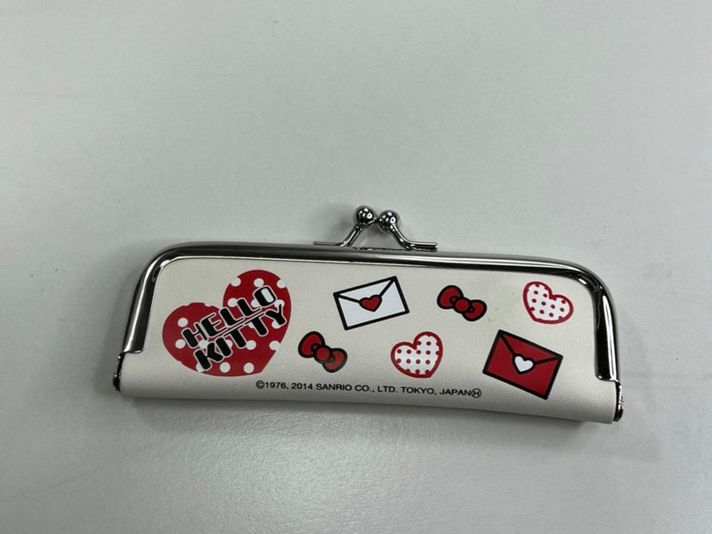 Hanko Case - Hello Kitty Souvenir
