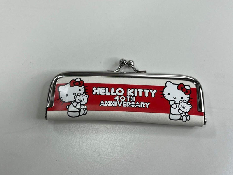 Hanko Case - Hello Kitty Souvenir