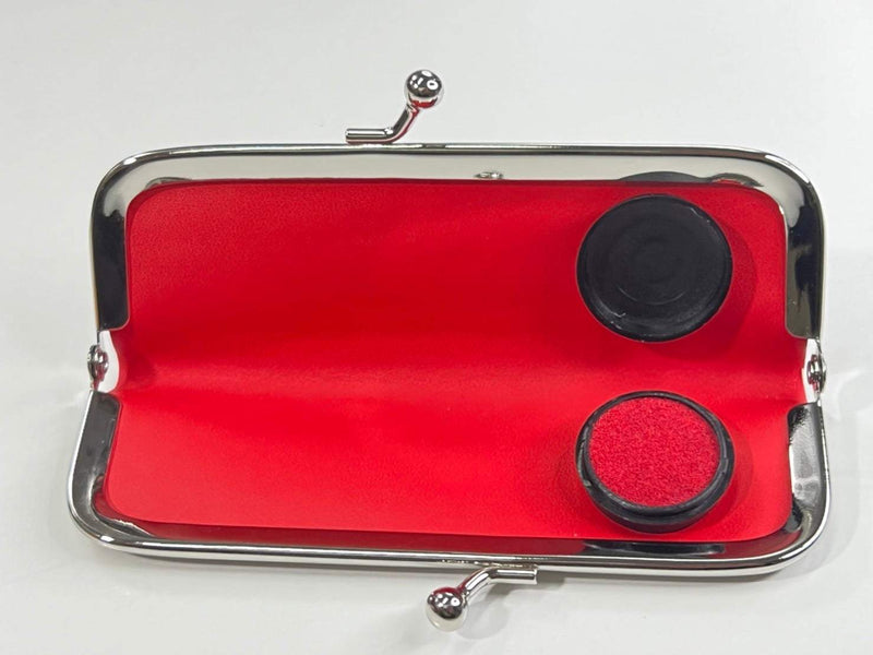 Hanko Case - Hello Kitty Souvenir