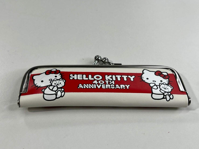 Hanko Case - Hello Kitty Souvenir