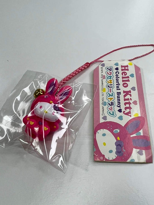 Cellphone Scrap - Hello Kitty Souvenir