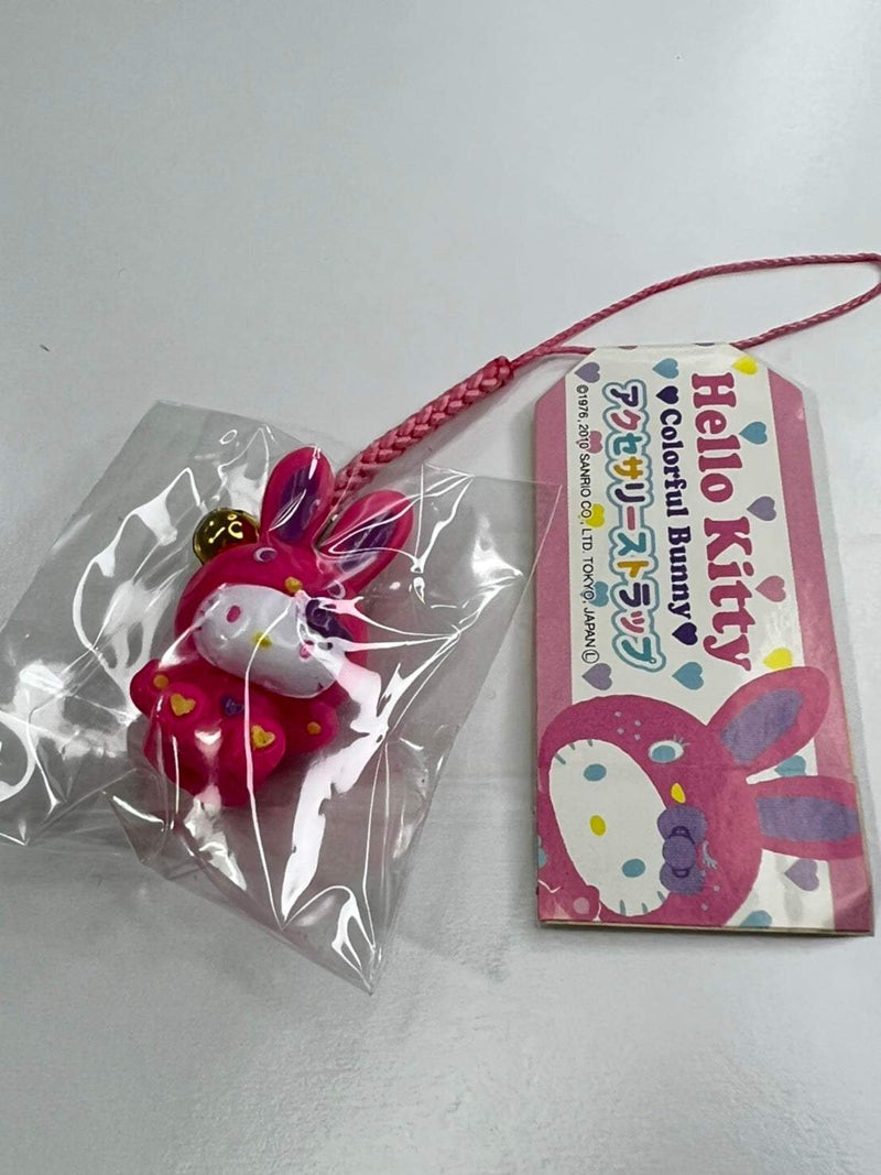 Cellphone Scrap - Hello Kitty Souvenir