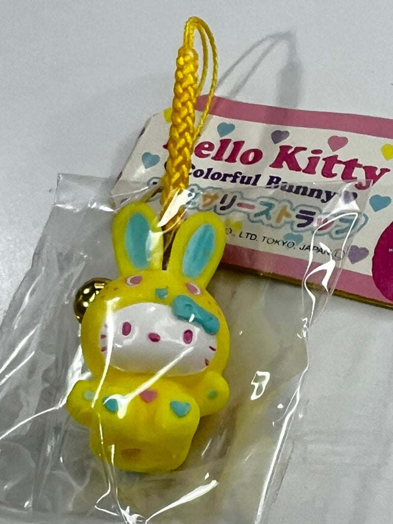 Cellphone Scrap - Hello Kitty Souvenir