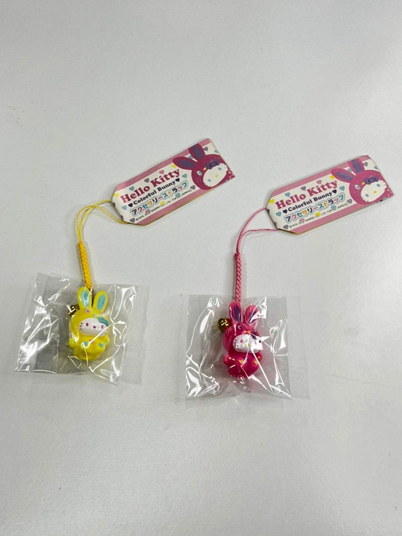 Cellphone Scrap - Hello Kitty Souvenir