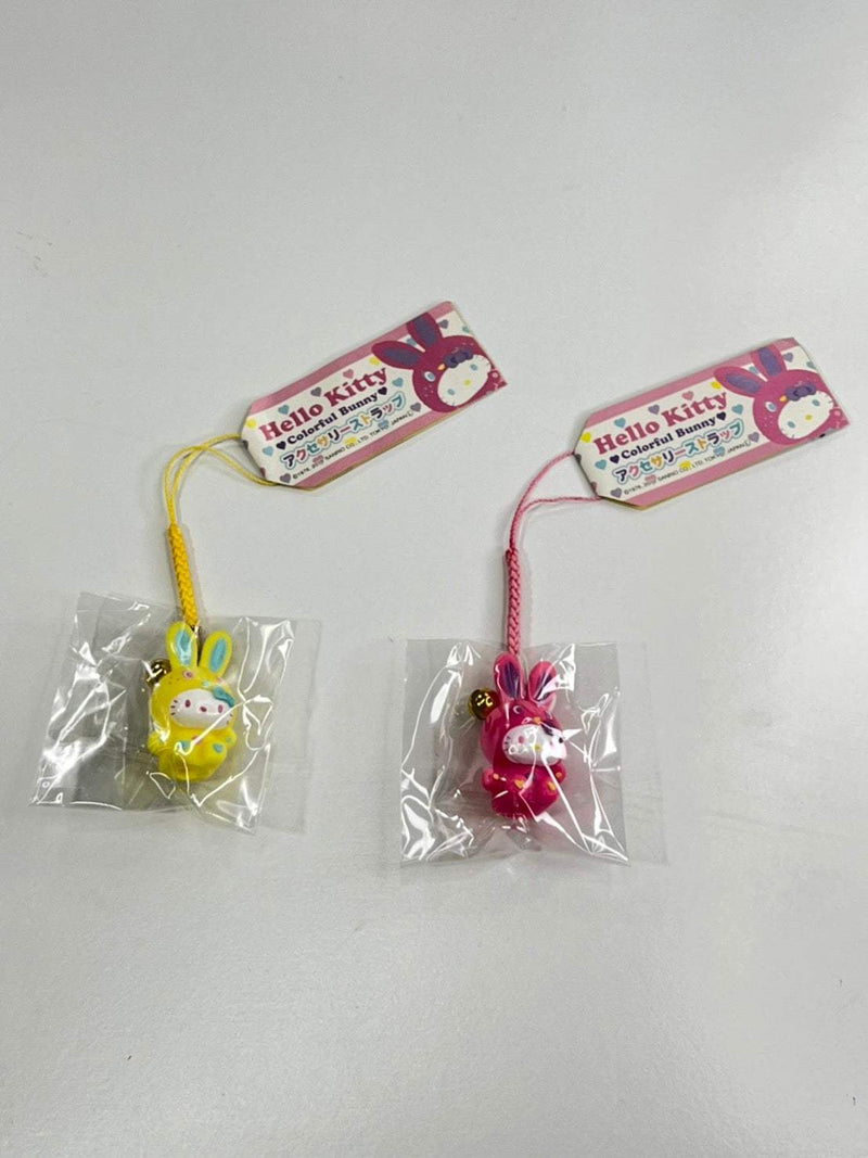 Cellphone Scrap - Hello Kitty Souvenir