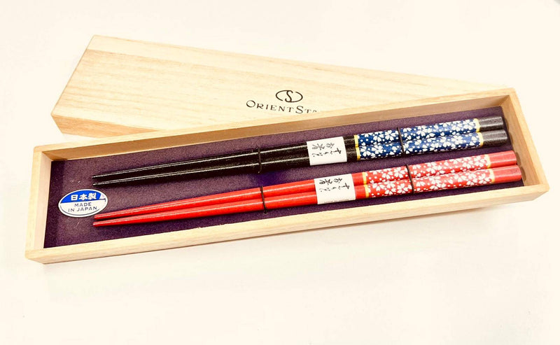 Chopsticks Souvenir