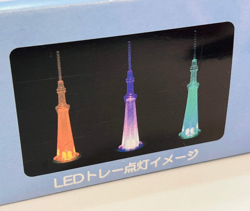 Spice Shaker - Miniature Tokyo Skytree Souvenir