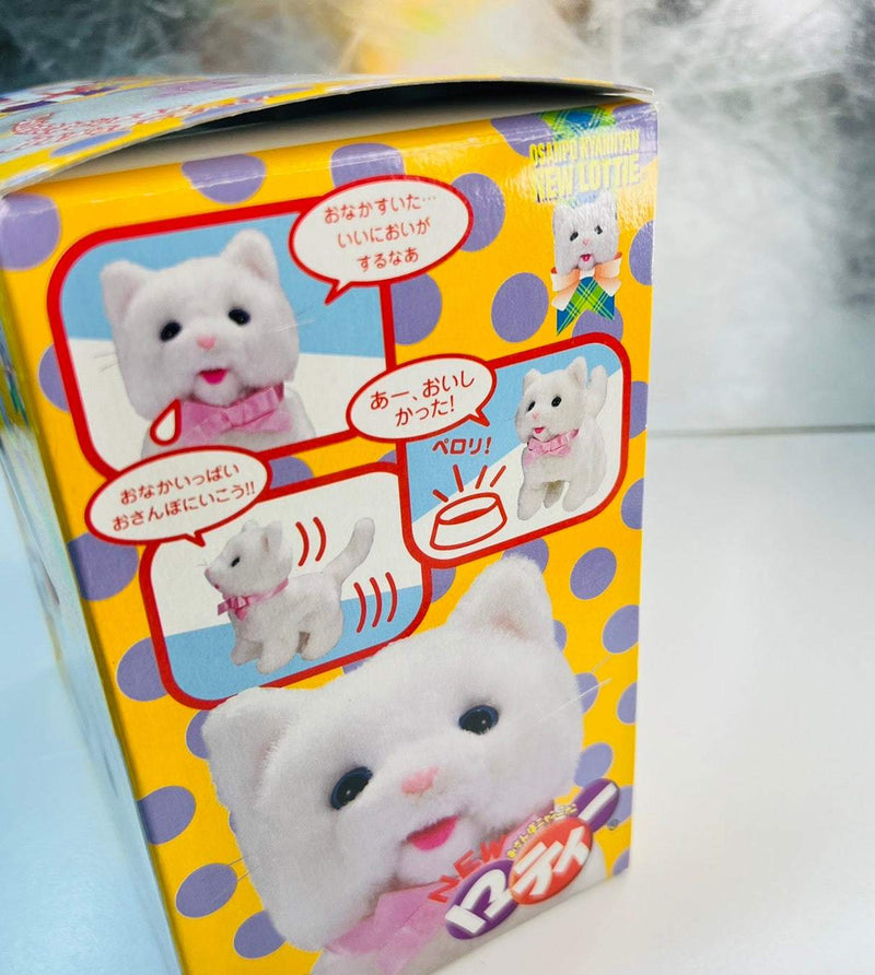 Cat Doll - Darma Souvenir