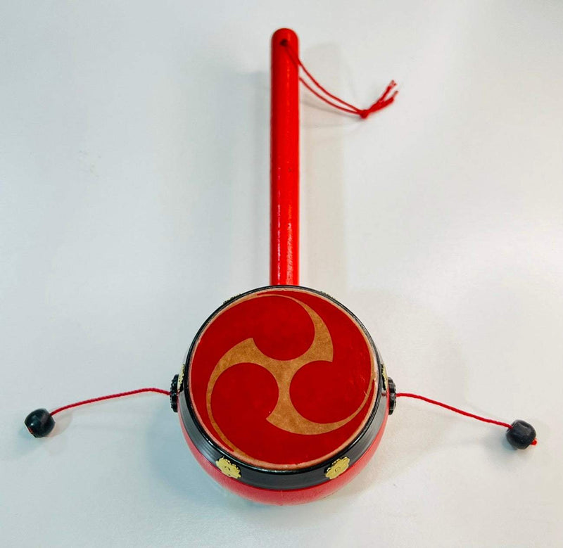 Drum Matsuri Souvenir