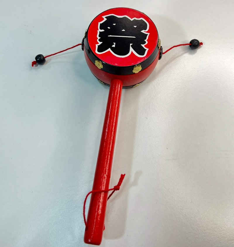 Drum Matsuri Souvenir