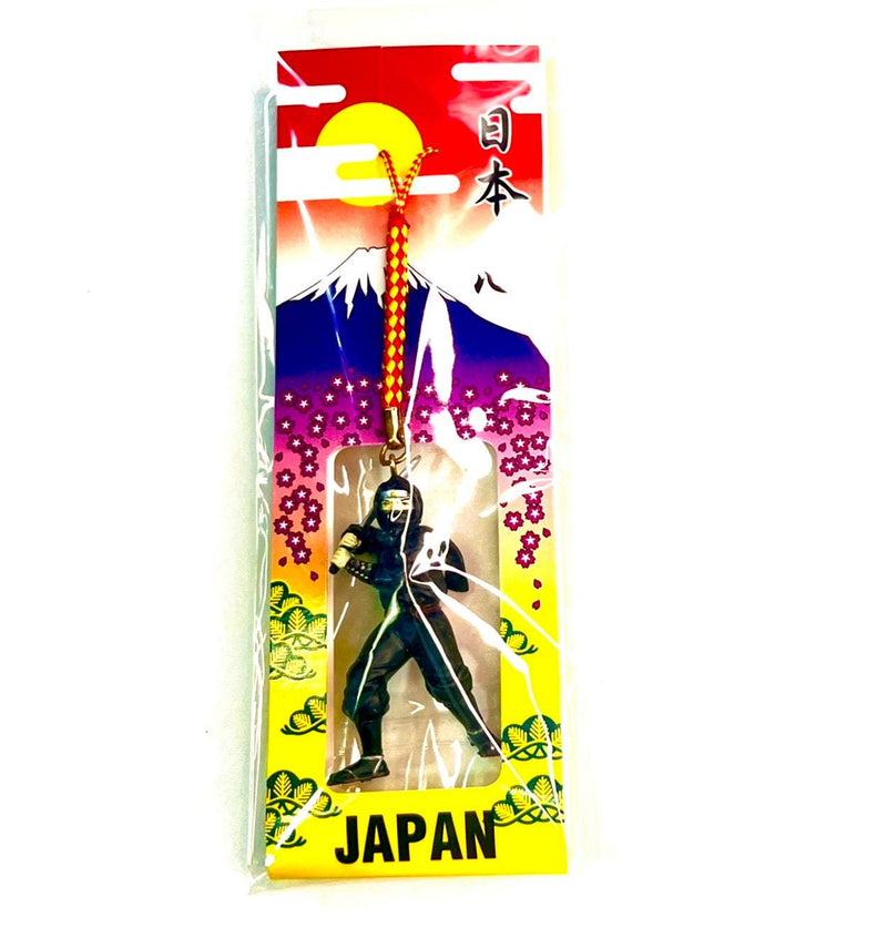 Scrap Ninja Souvenir