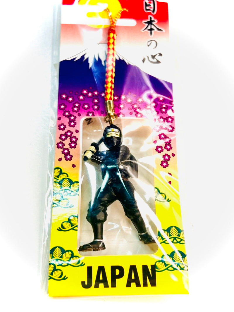 Scrap Ninja Souvenir