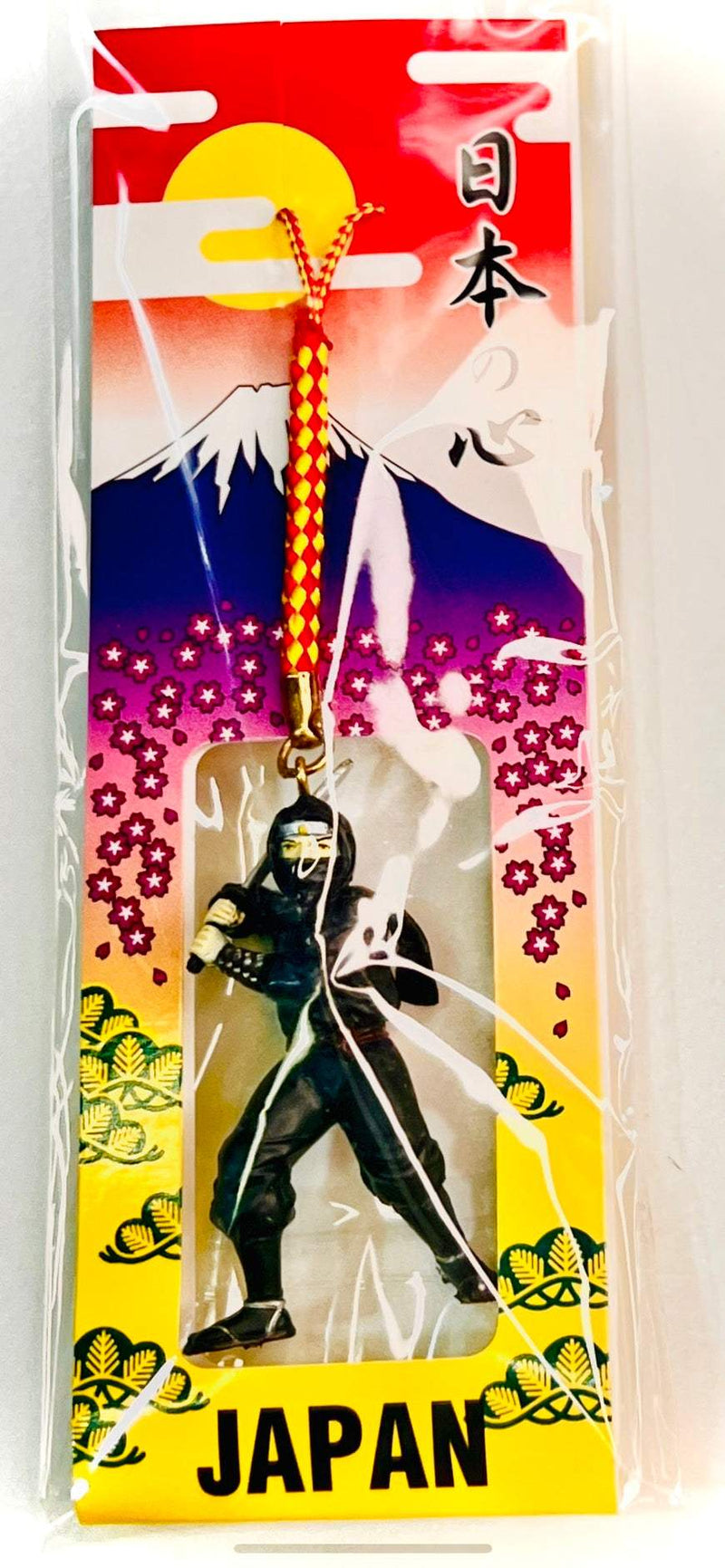 Scrap Ninja Souvenir