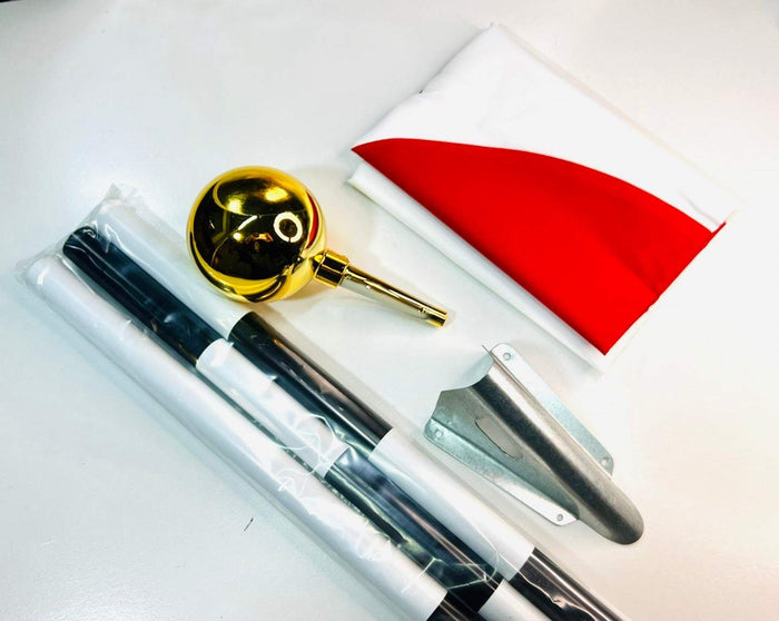 MXS-011 - Japanese flag