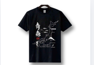 TSB-01 YOKOSO AOMORI