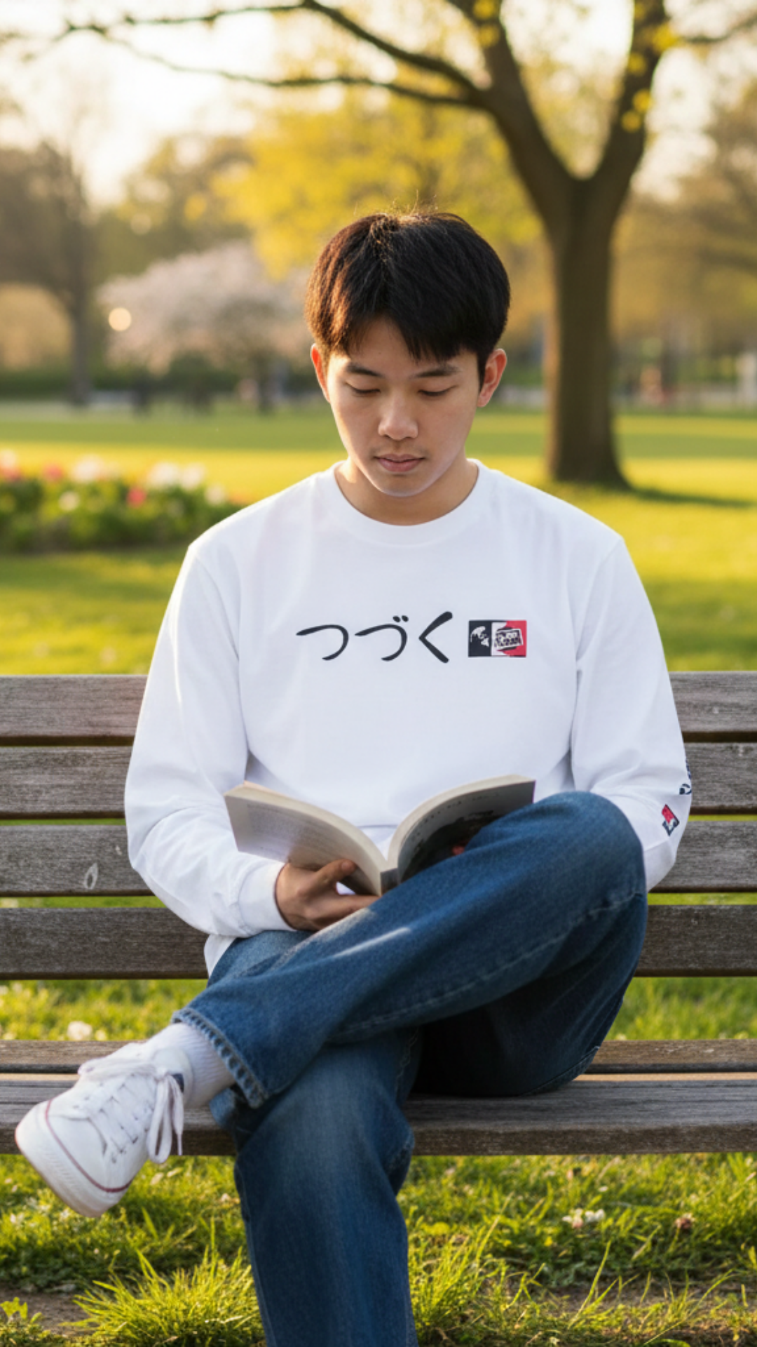 TL-01DFJ Tsudzuku - Dir's Factory Store