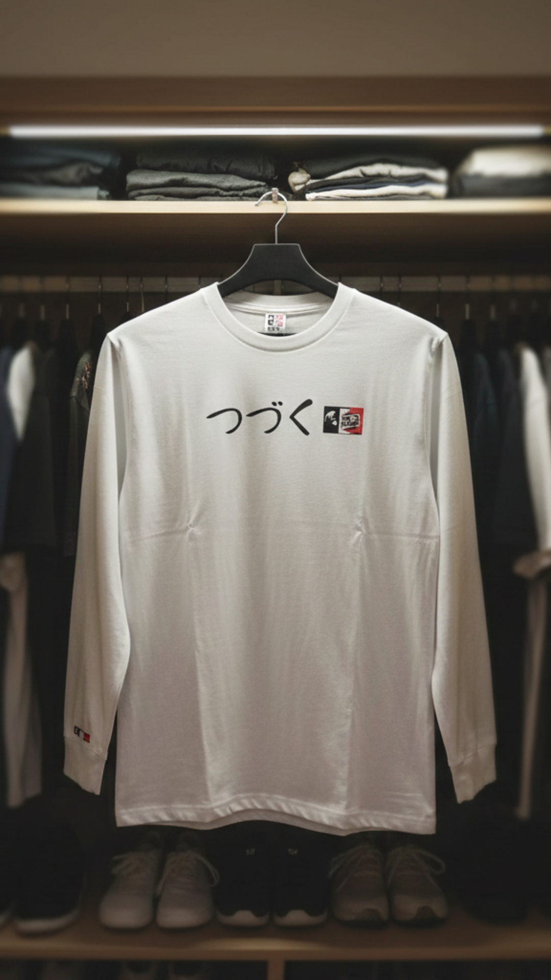 TL-01DFJ Tsudzuku - Dir's Factory Store