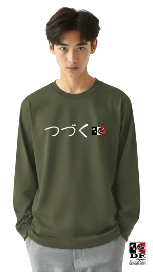 TL-01DFJ Tsudzuku - Dir's Factory Store