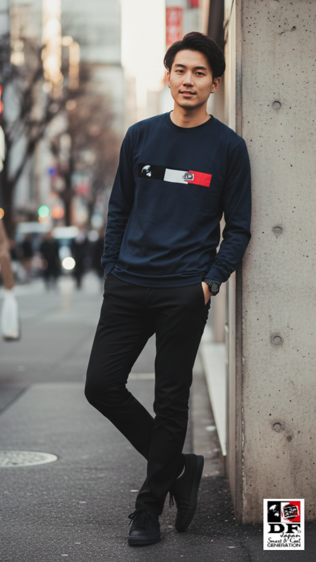 TL-02DFJ DF Premium Mark - Dir's Factory Store