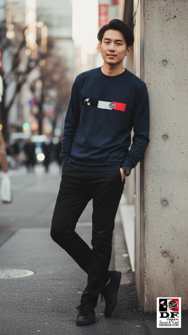 TL-02DFJ DF Premium Mark - Dir's Factory Store