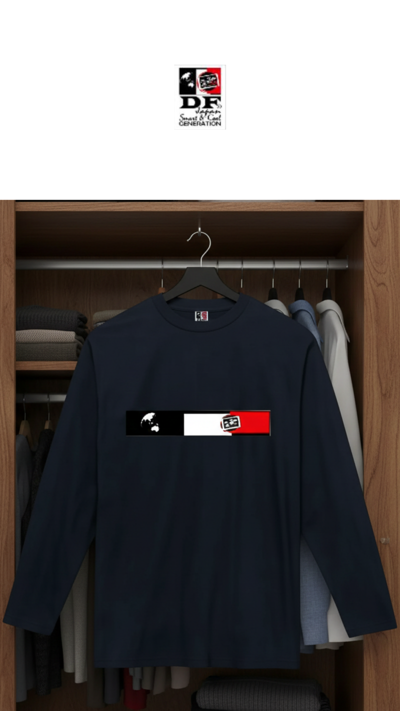 TL-02DFJ DF Premium Mark - Dir's Factory Store