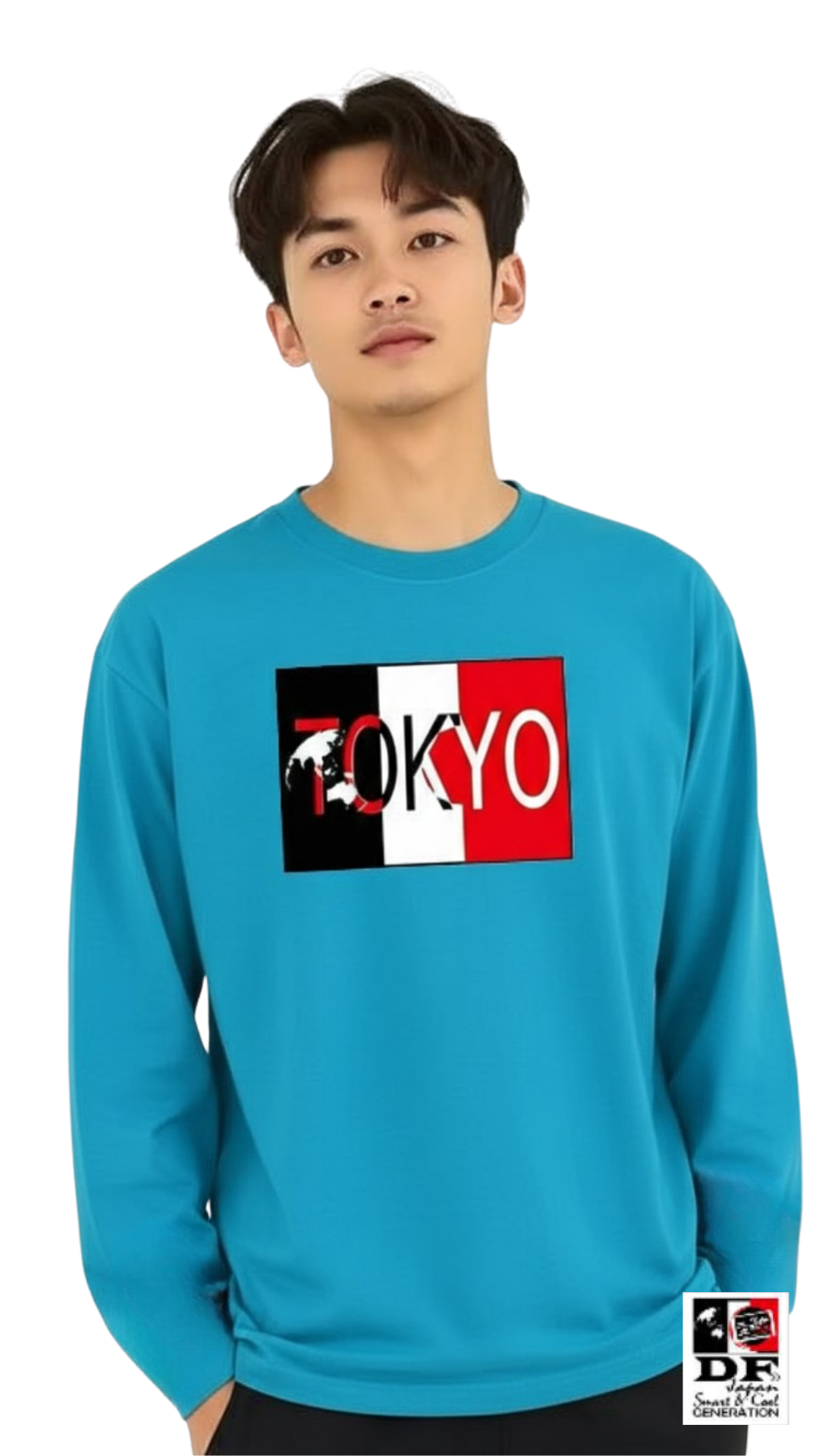 TL-07DFJ Tokyo DF Mark - Dir's Factory Store