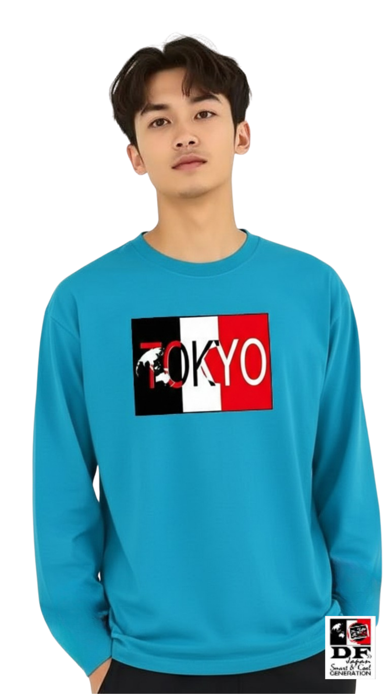 TL-07DFJ Tokyo DF Mark - Dir's Factory Store