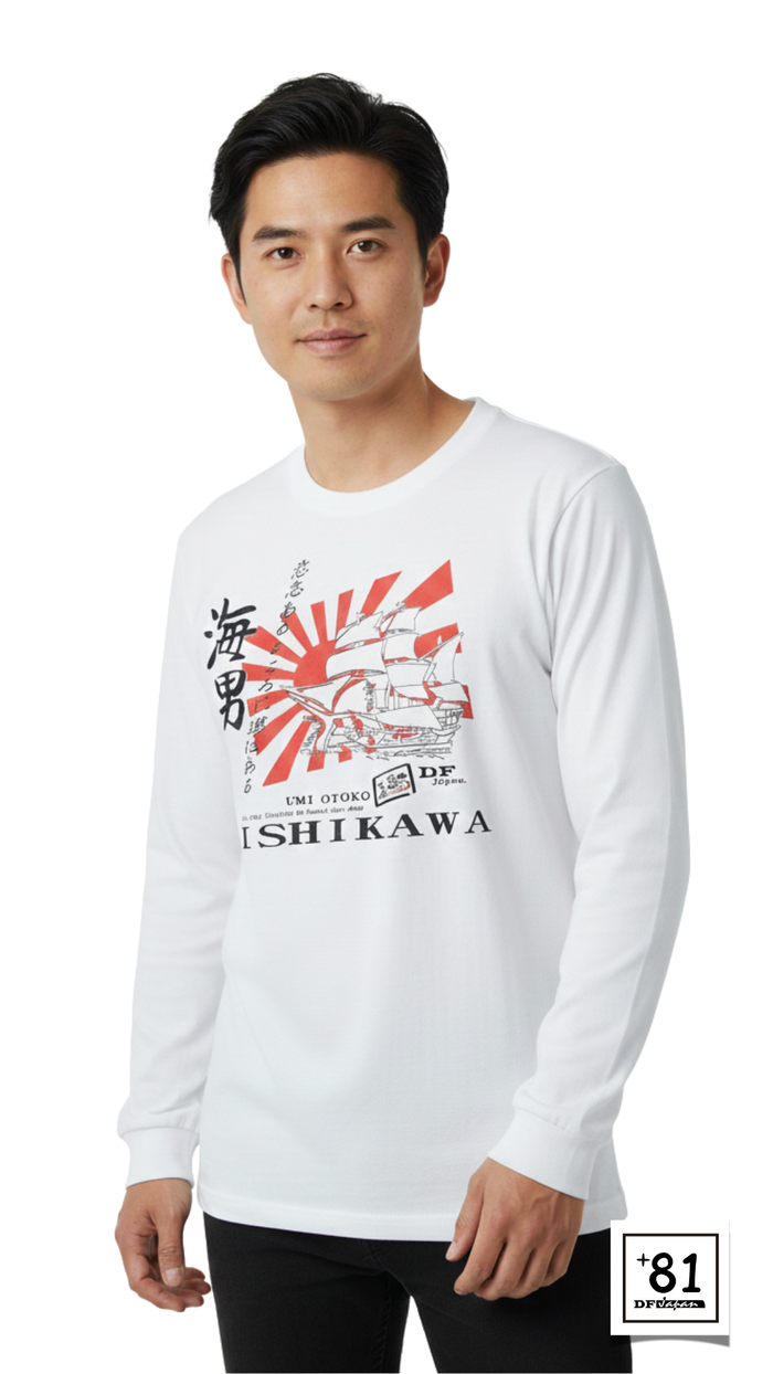 TL-09P81DF Ishikawa Umi Koto