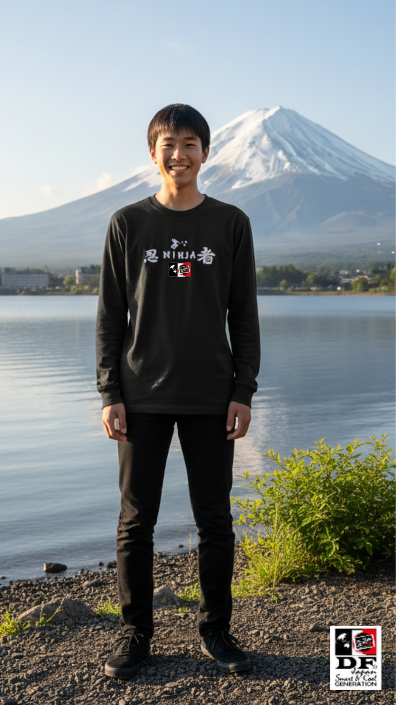 TL-15DFJ Ninja - Dir's Factory Store