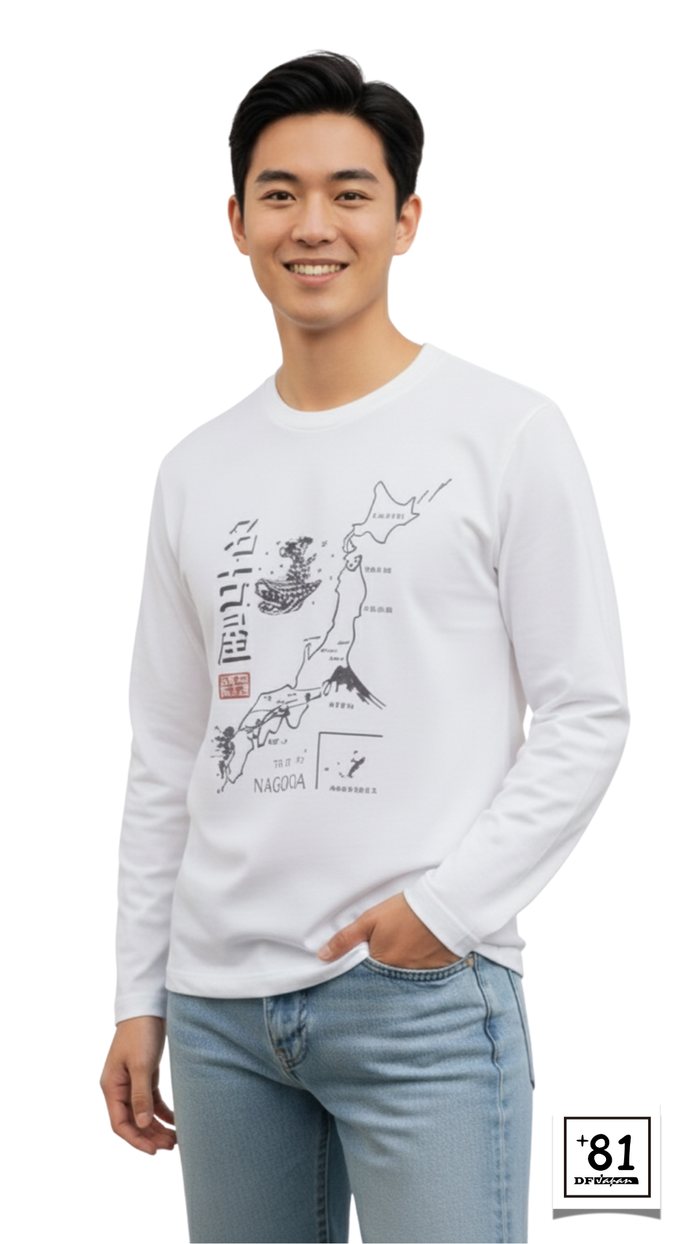 TL-45P81DF Yokoso Nagoya