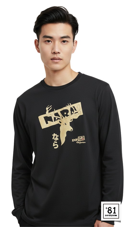 TL-46P81DF Nara Shika - Dir's Factory Store