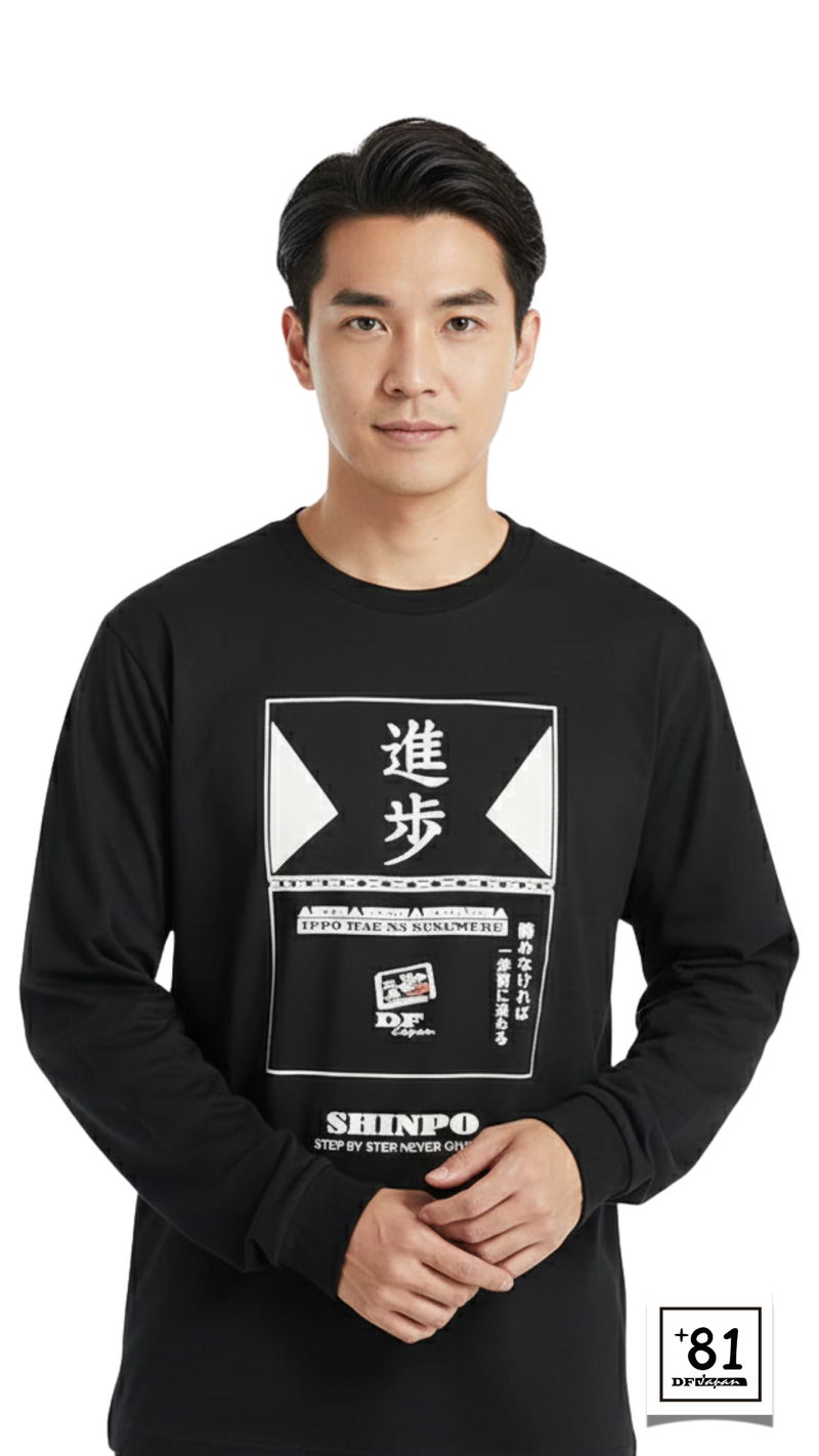 TL-48P81DF Shinpo - Dir's Factory Store