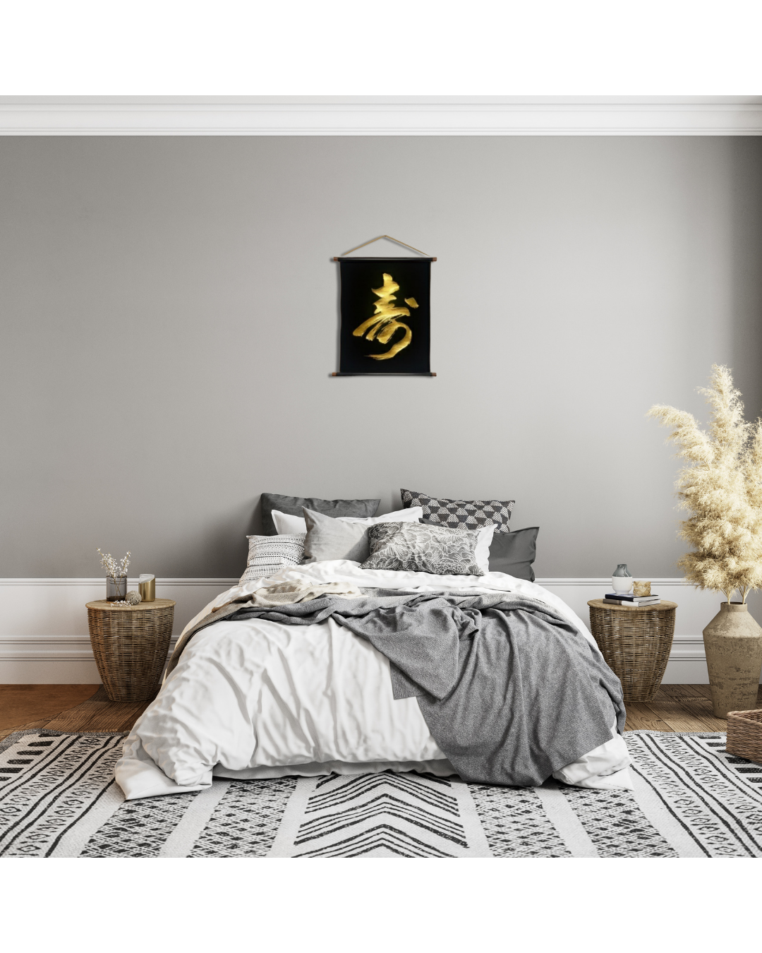 TPG-02 Kotobuki Tapestry