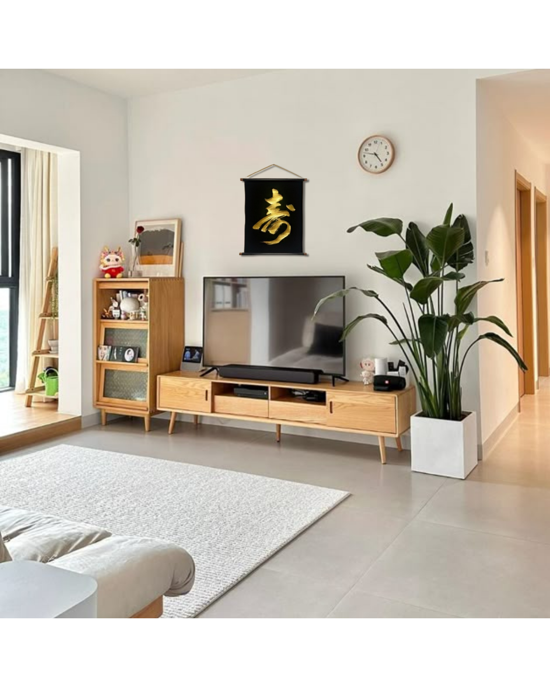 TPG-02 Kotobuki Tapestry