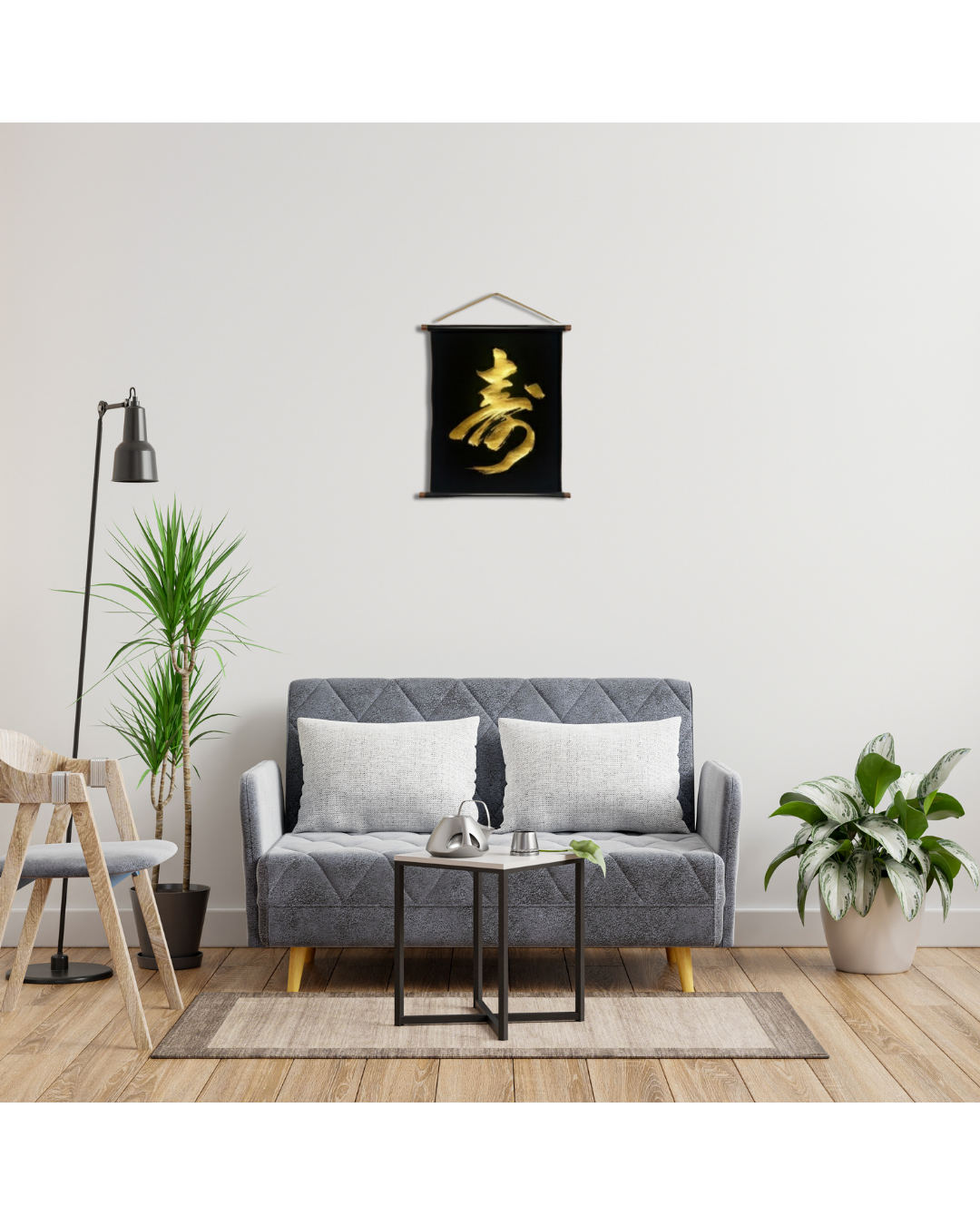 TPG-02 Kotobuki Tapestry