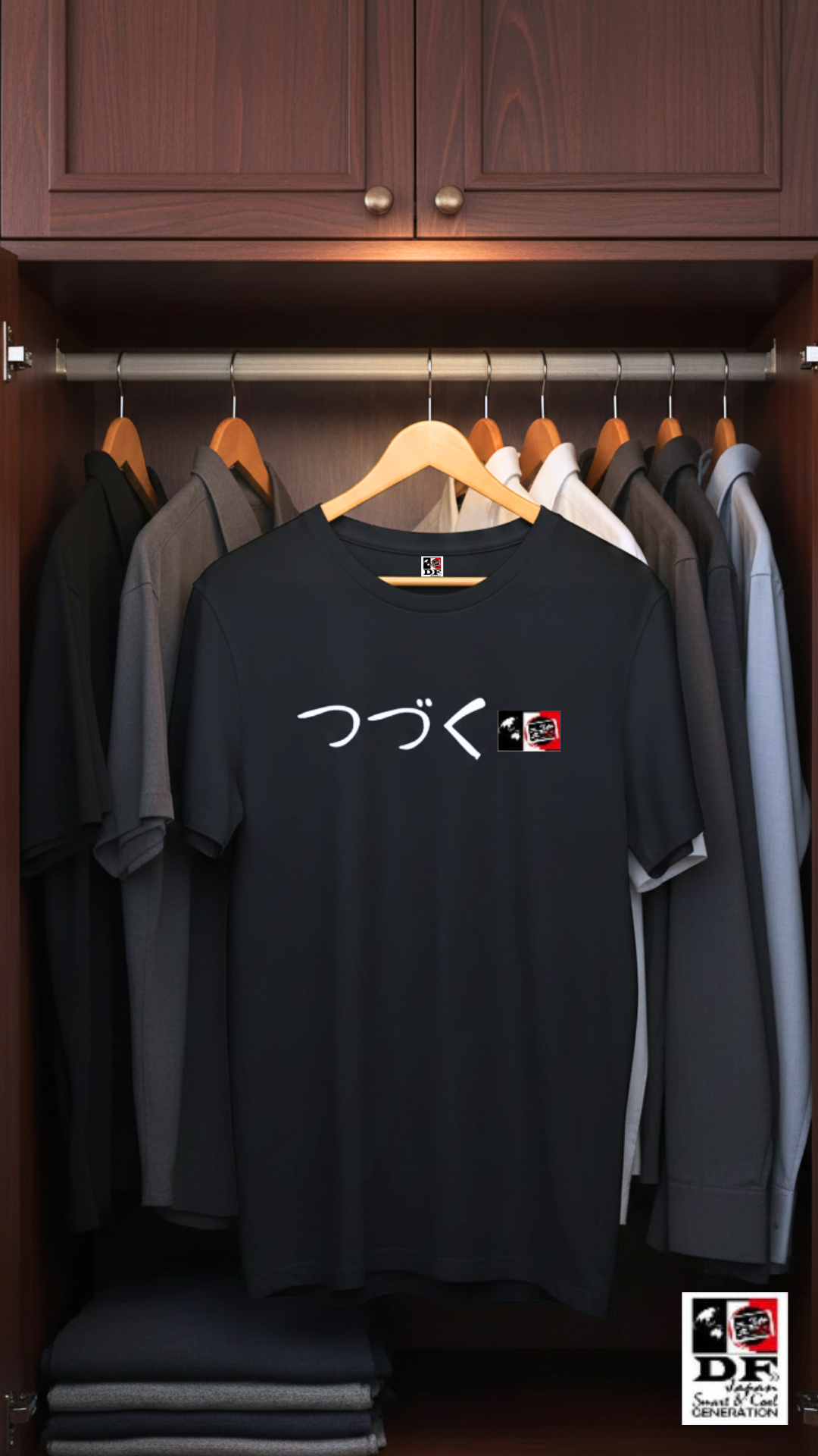 TS-01DFJ Tsudzuku - Dir's Factory Store