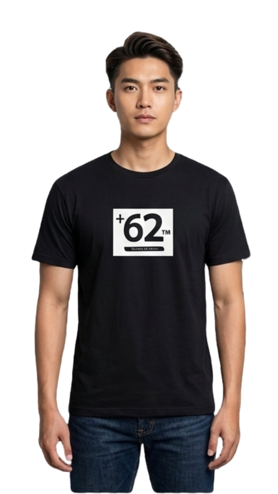 TS-01P62DF, TS-02P62DF +62DF Mark - Dir's Factory Store