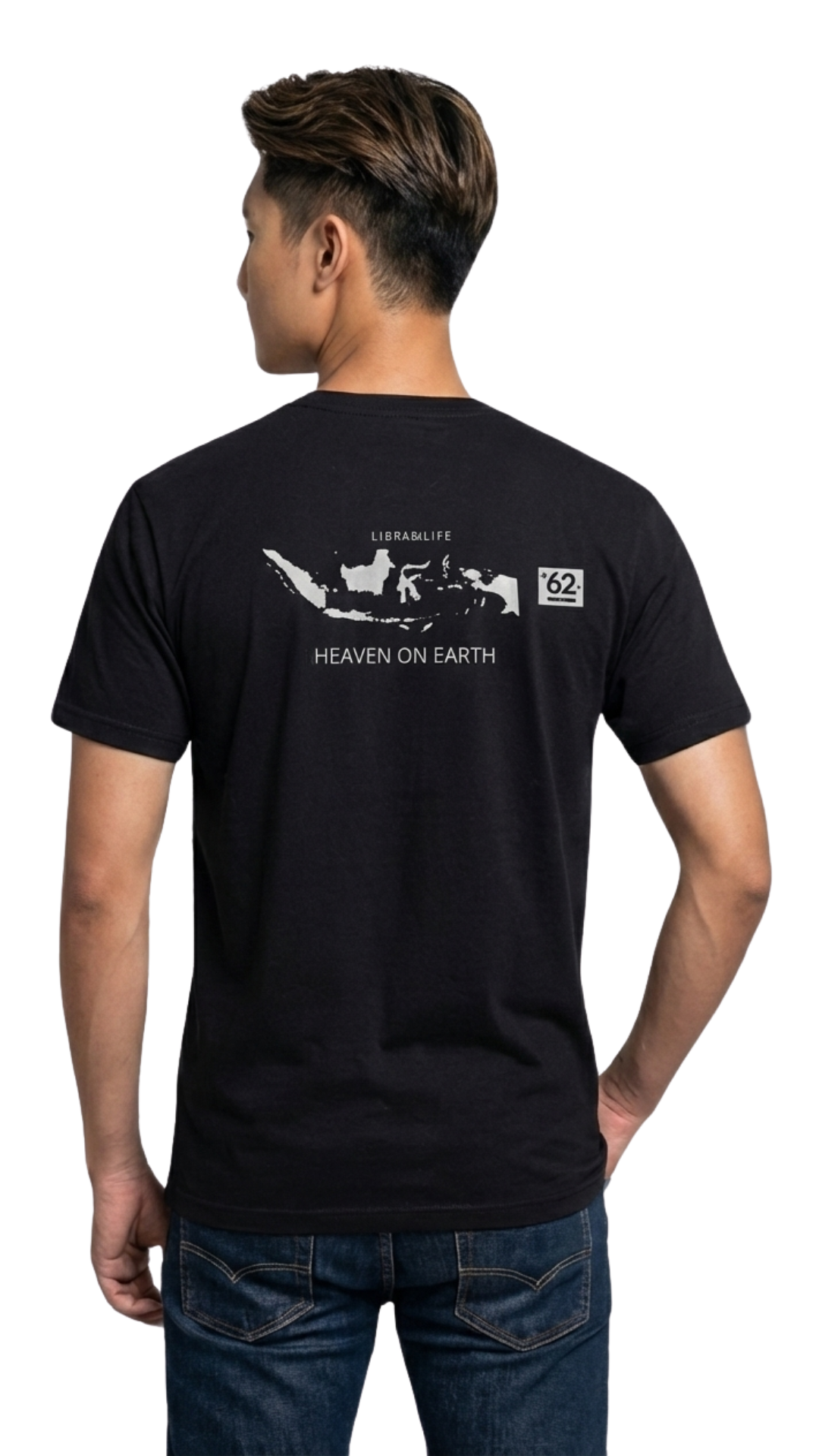 TS-01P62DF, TS-02P62DF +62DF Mark - Dir's Factory Store