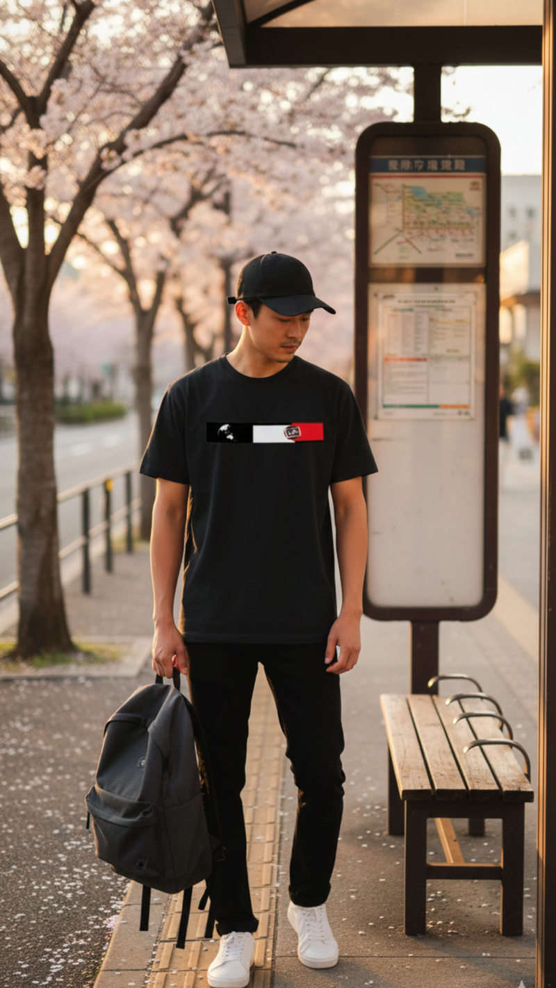 TS-02DFJ DF Prem Merk