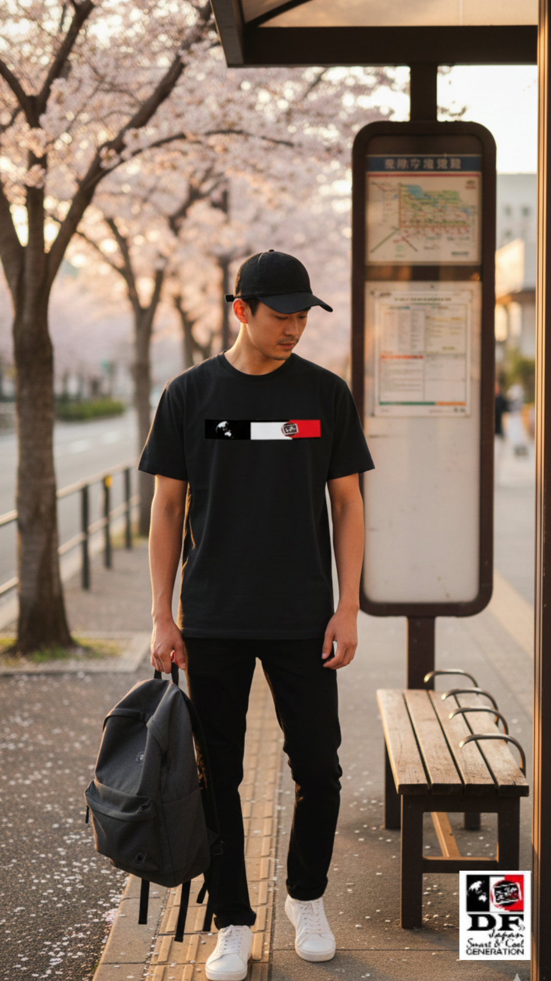 Styled by DIR’S FACTORY