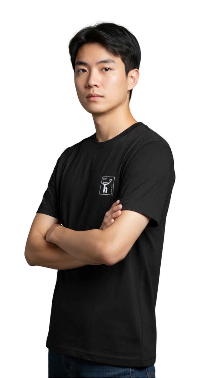 TS-02JHR  - Ali Bin Abi Thalib