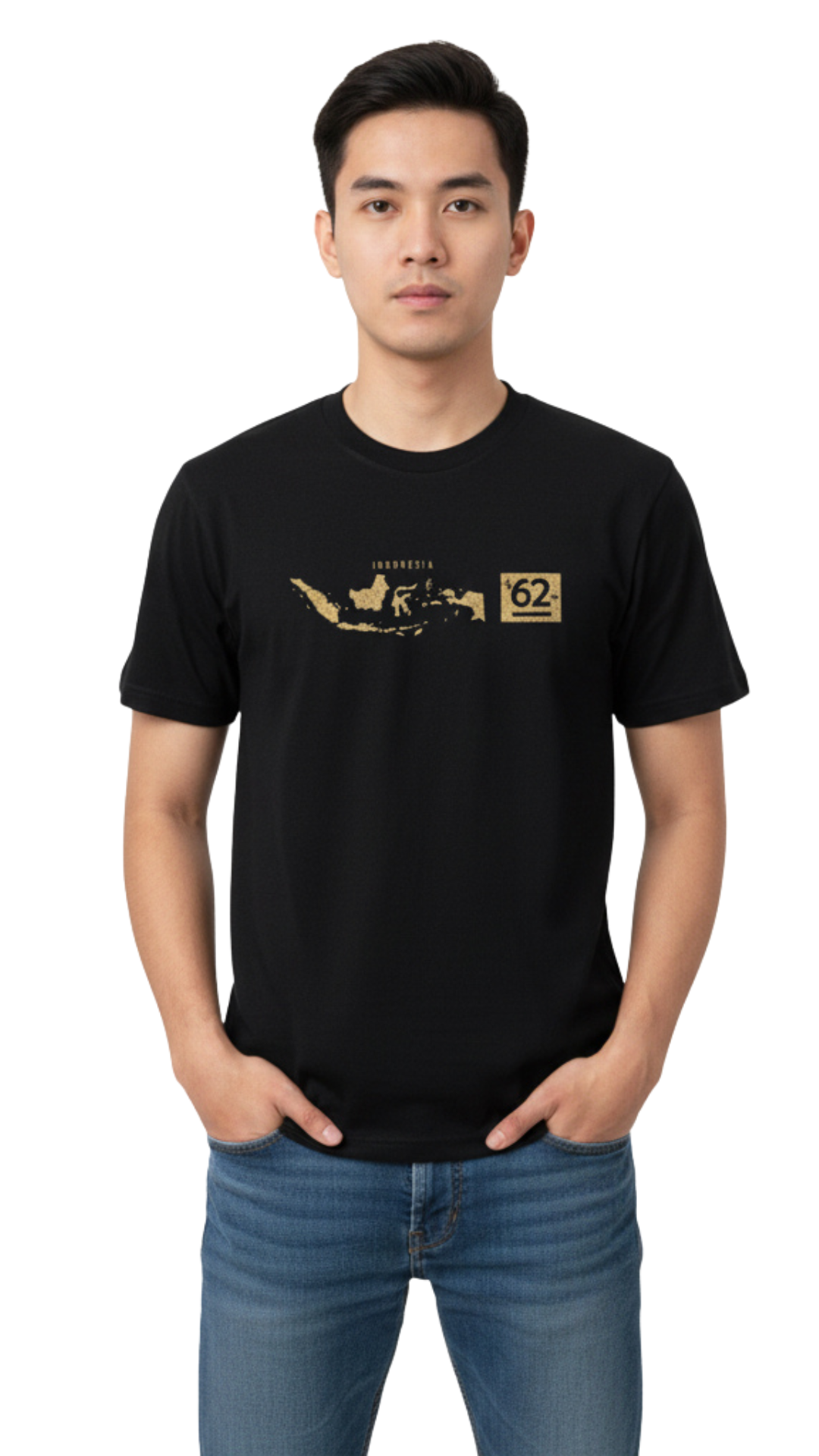 TS-03P62DF, TS-04P62DF Garuda - Dir's Factory Store