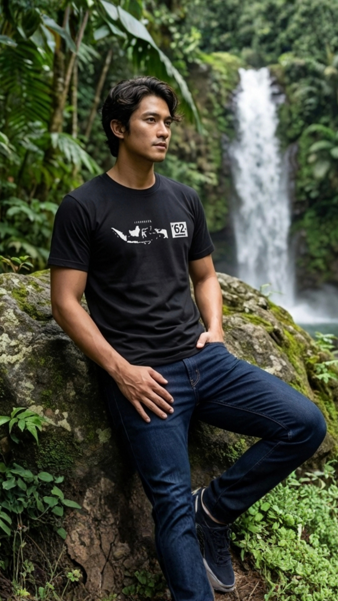 TS-03P62DF, TS-04P62DF Garuda - Dir's Factory Store