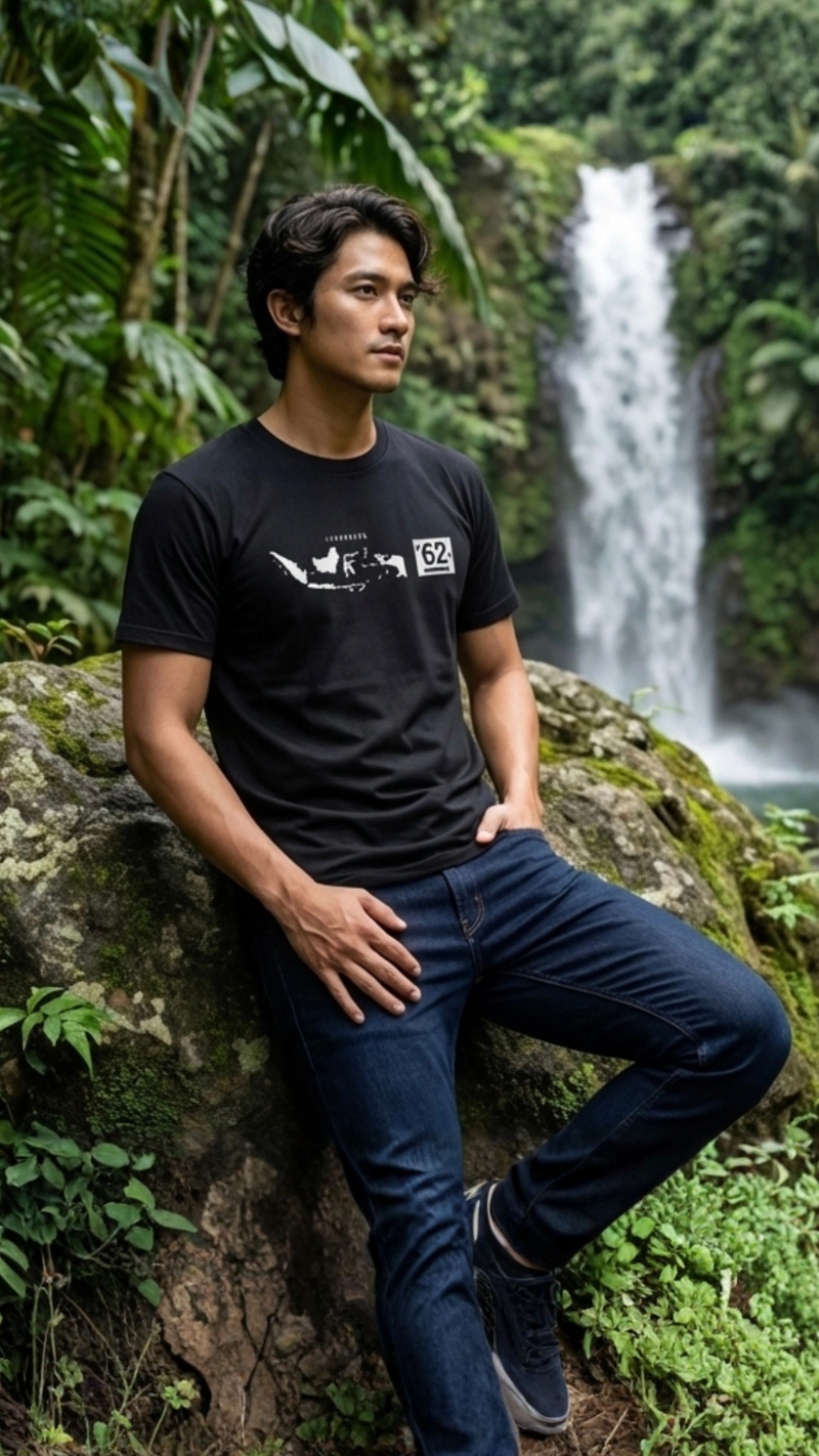 TS-03P62DF, TS-04P62DF Garuda - Dir's Factory Store