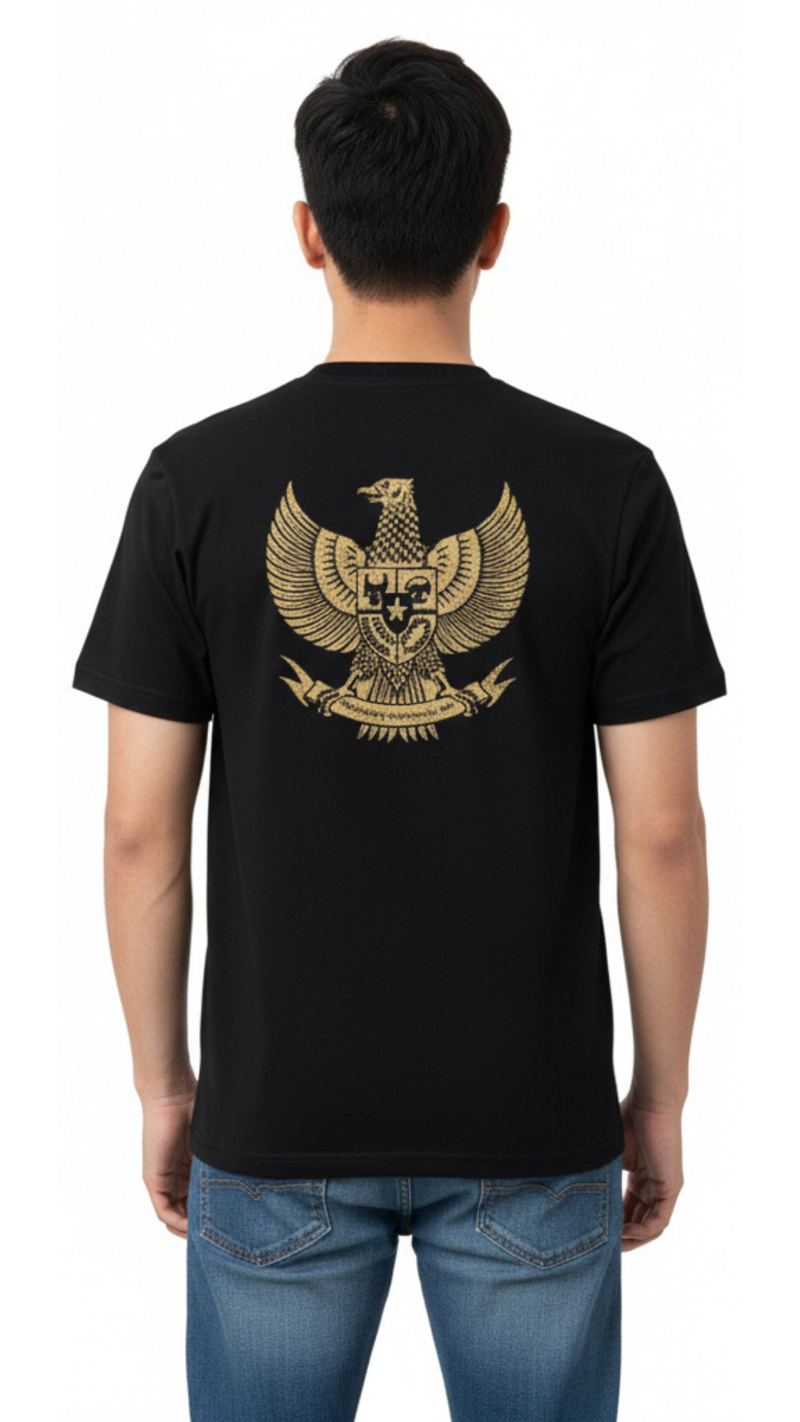 TS-03P62DF, TS-04P62DF Garuda - Dir's Factory Store