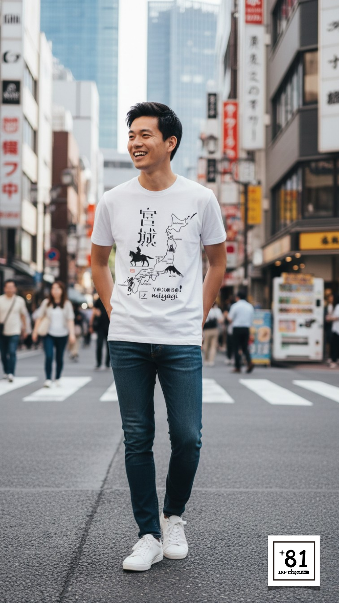 Styled by DIR’S FACTORY