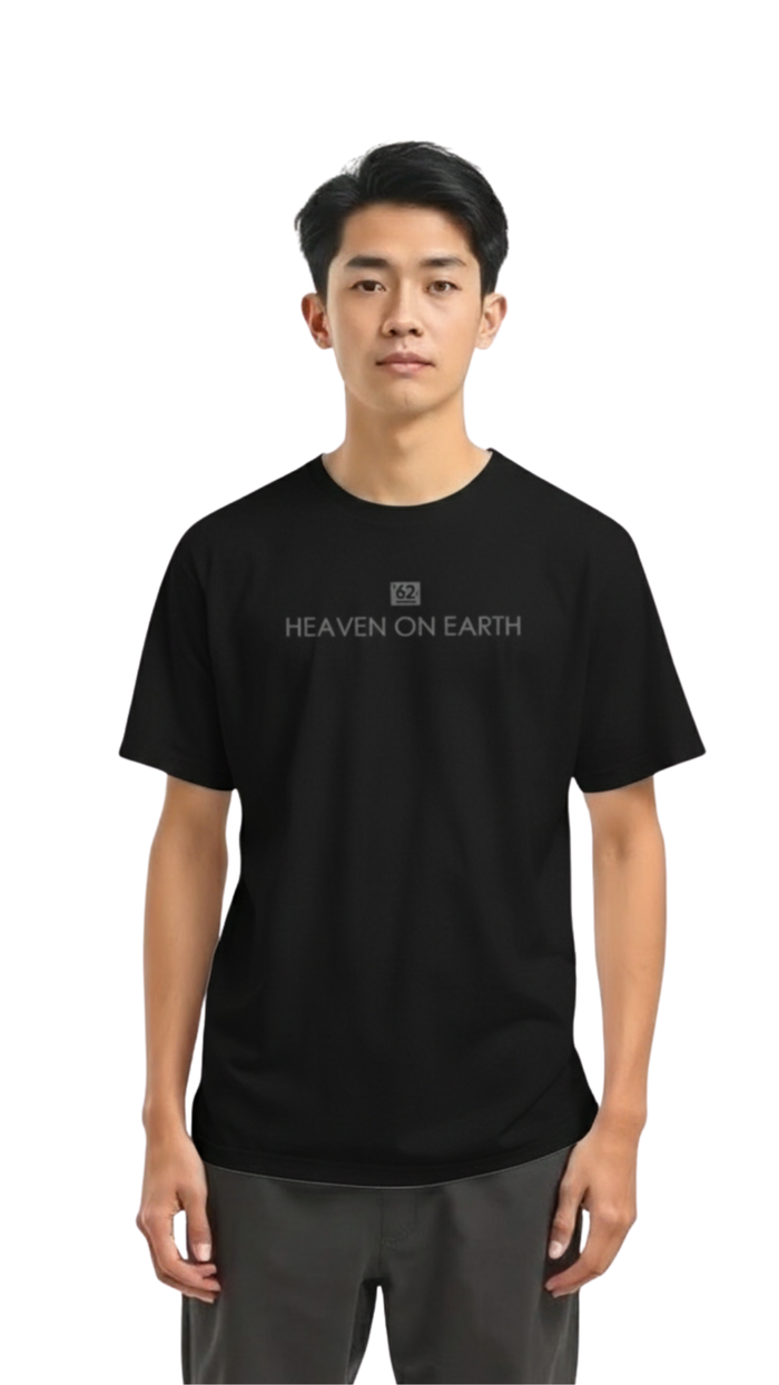 TS-05P62DF Heaven on Earth