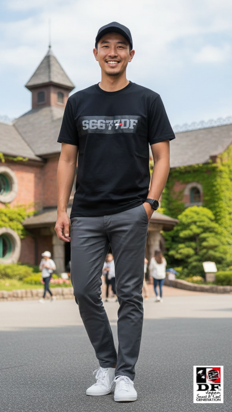 TS-06DFJ SCG77DF - Dir's Factory Store